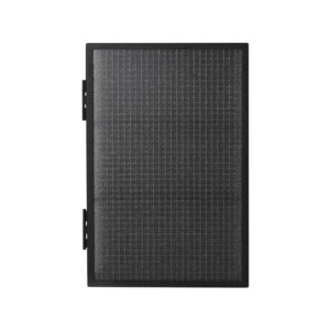 Laser Bed, High Hardness Steel Fast Heat Table