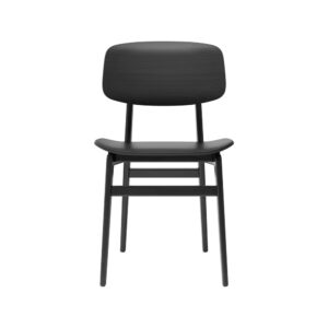 NY11 Dining Chair Upholstered 3d Model